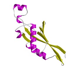 Image of CATH 1b6zA00