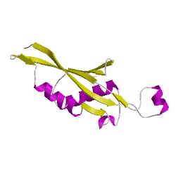 Image of CATH 1b6zB
