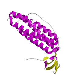 Image of CATH 1b71A