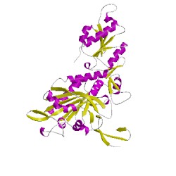 Image of CATH 1b76A