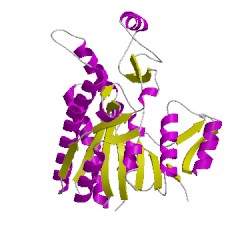 Image of CATH 1b7bC