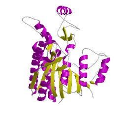 Image of CATH 1b7bD