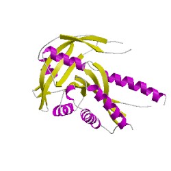 Image of CATH 1b7eA01