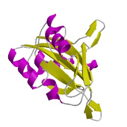 Image of CATH 1b7fA