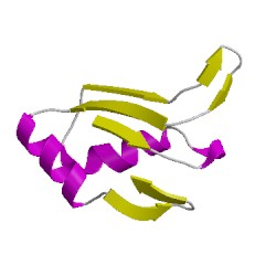 Image of CATH 1b7fA01