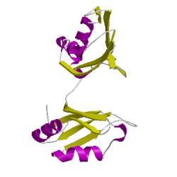 Image of CATH 1b7fB