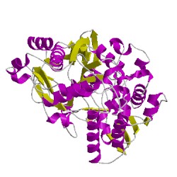 Image of CATH 1b7hA