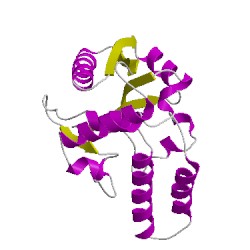 Image of CATH 1b7hA03