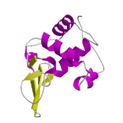 Image of CATH 1b7mA