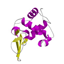 Image of CATH 1b7nA