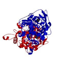 Image of CATH 1b80