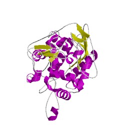 Image of CATH 1b80A