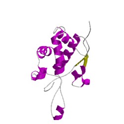 Image of CATH 1b80A01