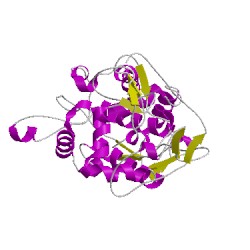 Image of CATH 1b80B