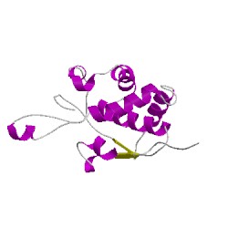 Image of CATH 1b80B01
