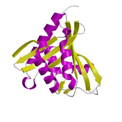Image of CATH 1b87A00