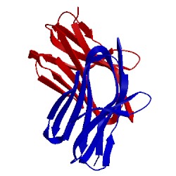 Image of CATH 1b88