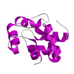 Image of CATH 1b8cA