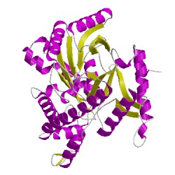 Image of CATH 1b8gA