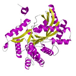 Image of CATH 1b8gB