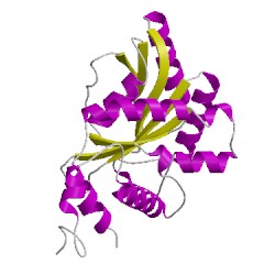 Image of CATH 1b8gB02