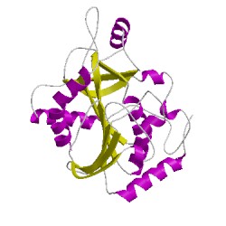 Image of CATH 1b8nA