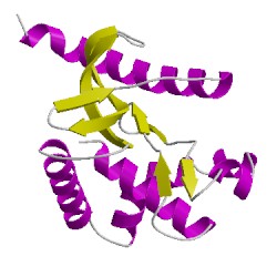 Image of CATH 1b8pA02