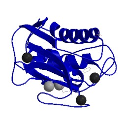 Image of CATH 1b8y