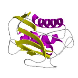 Image of CATH 1b8yA