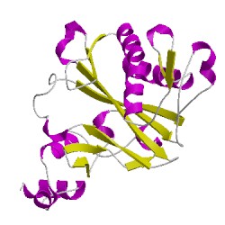 Image of CATH 1b95B