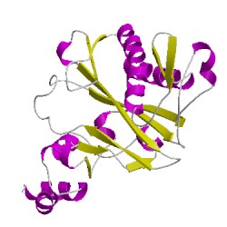 Image of CATH 1b96B