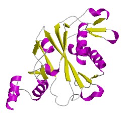 Image of CATH 1b97A