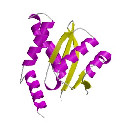 Image of CATH 1b9dA00