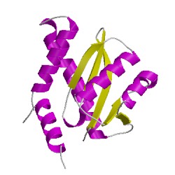 Image of CATH 1b9fA