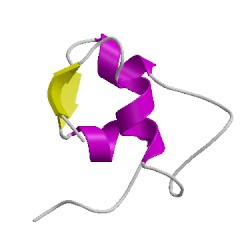 Image of CATH 1b9gA