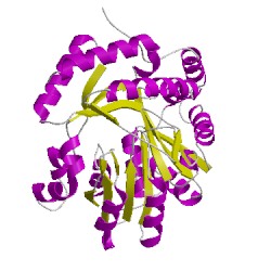 Image of CATH 1b9iA