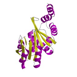 Image of CATH 1b9iA01