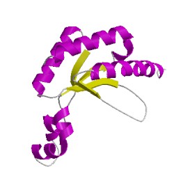 Image of CATH 1b9iA02