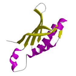 Image of CATH 1b9lC