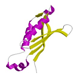 Image of CATH 1b9lG