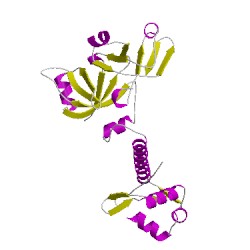 Image of CATH 1b9mA