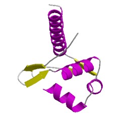 Image of CATH 1b9mA01