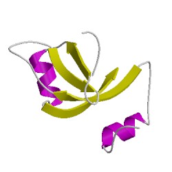 Image of CATH 1b9mA02