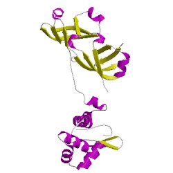 Image of CATH 1b9mB