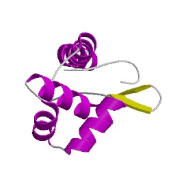 Image of CATH 1b9mB01