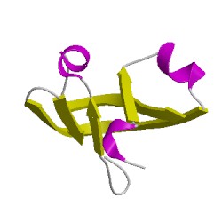 Image of CATH 1b9mB03