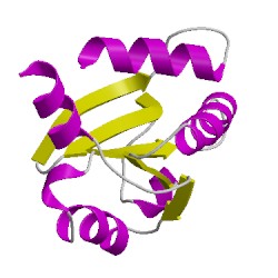 Image of CATH 1b9yC01