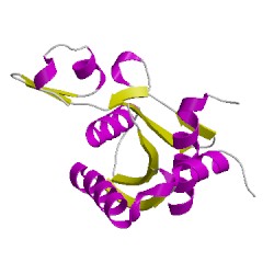 Image of CATH 1ba1A01