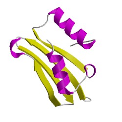 Image of CATH 1ba1A03