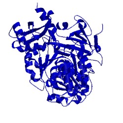 Image of CATH 1ba3